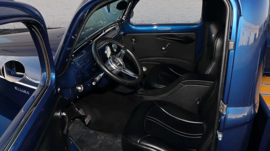1941 Willys Pickup - Image 4 of 28