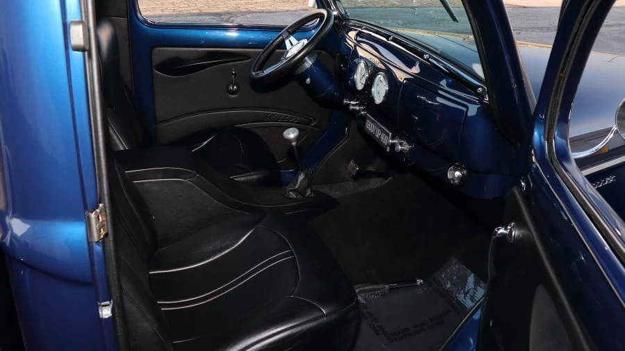 1941 Willys Pickup - Image 5 of 28