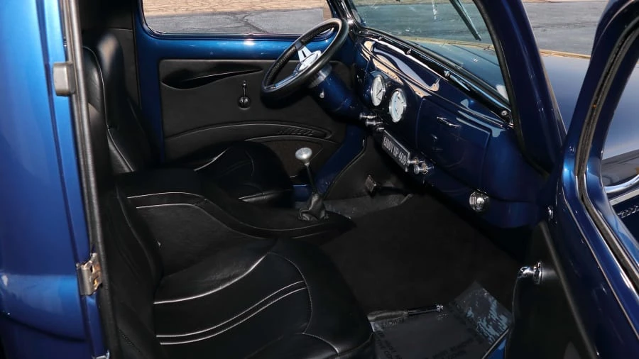 1941 Willys Pickup - Image 6 of 28