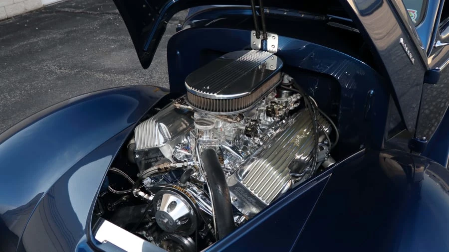 1941 Willys Pickup - Image 7 of 28