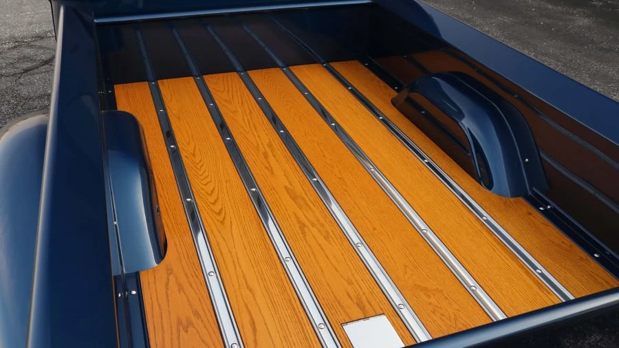 1941 Willys Pickup - Image 12 of 28
