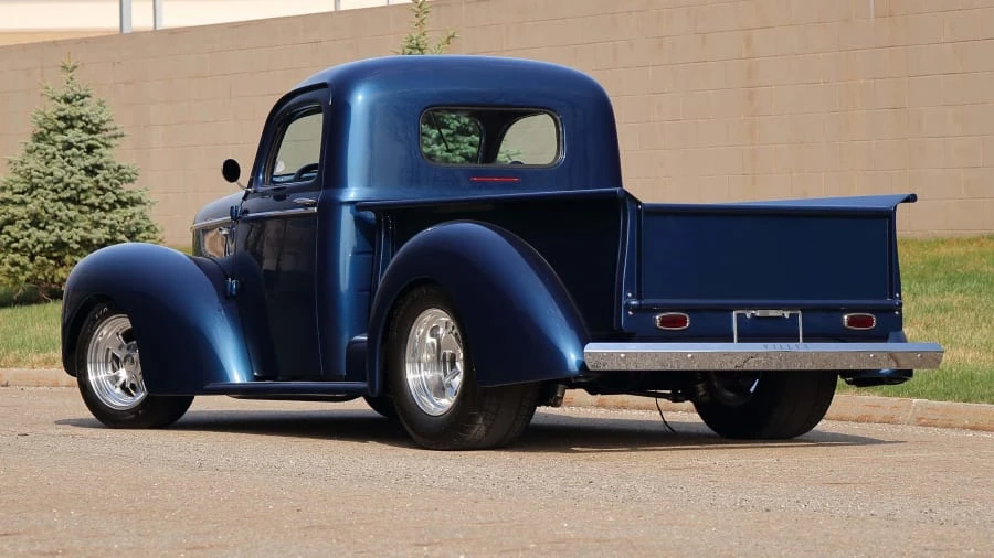 1941 Willys Pickup - Image 14 of 28