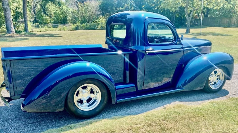 1941 Willys Pickup - Image 2 of 9