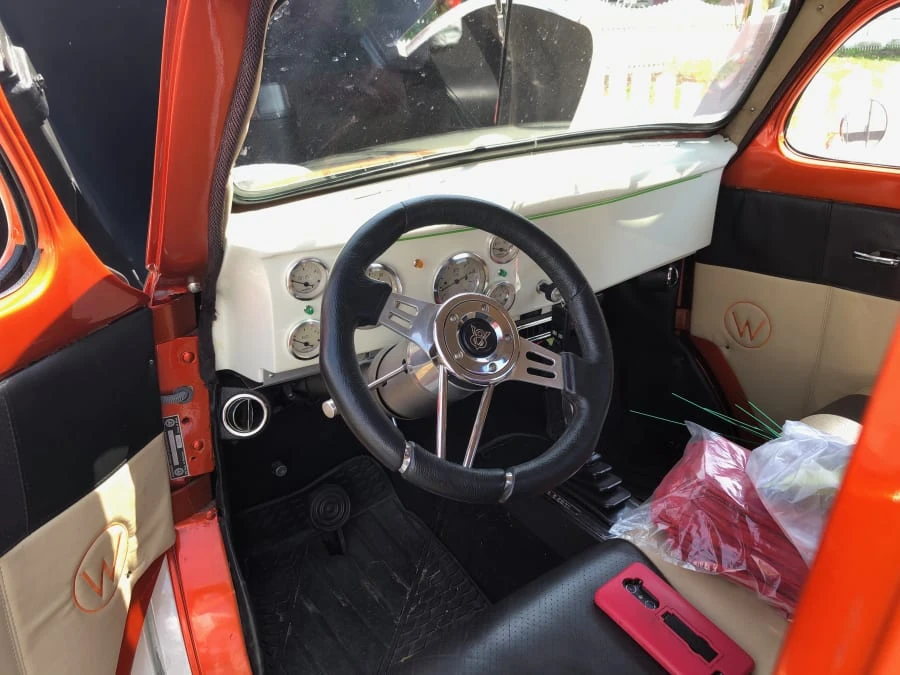 1941 Willys Pickup - Image 3 of 7