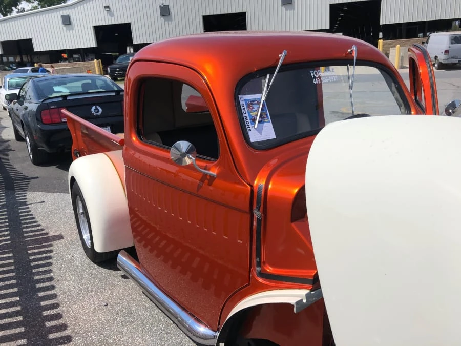 1941 Willys Pickup - Image 5 of 7