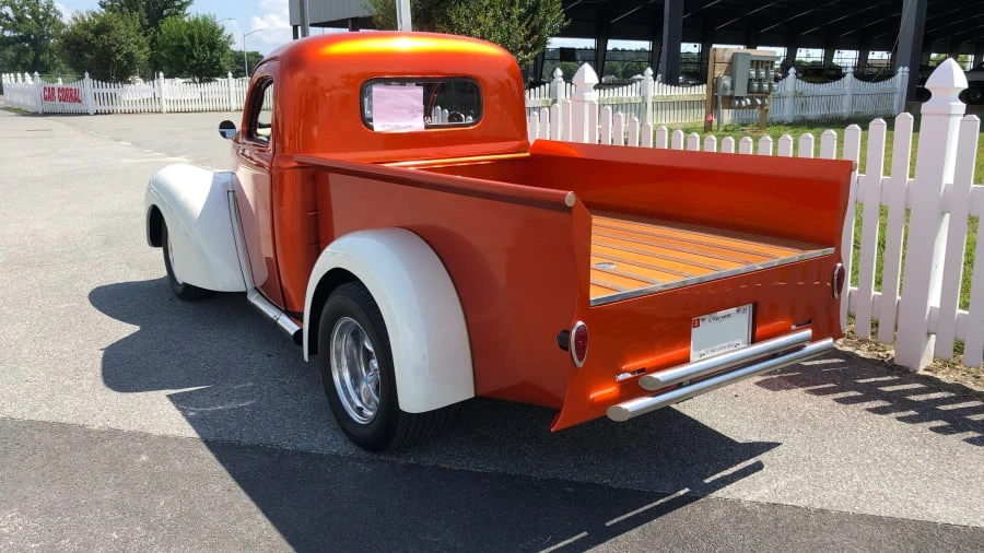 1941 Willys Pickup - Image 2 of 7