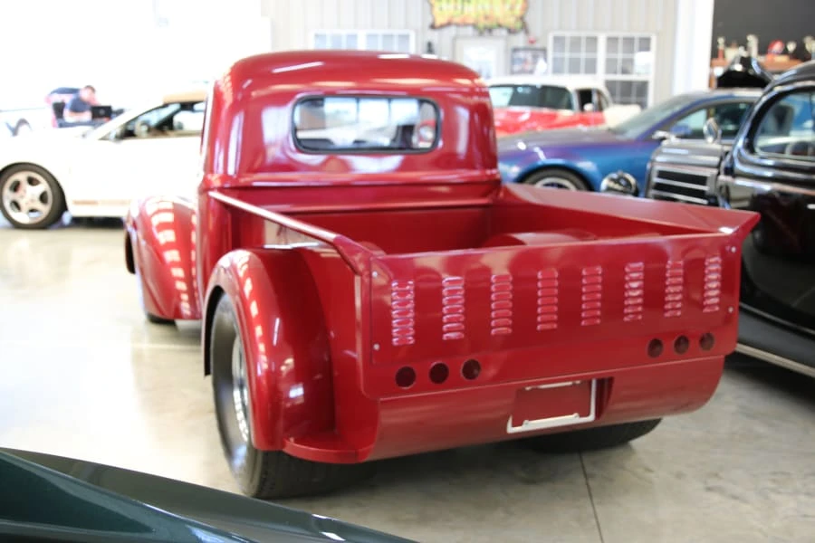 1941 Willys Pickup - Image 2 of 8
