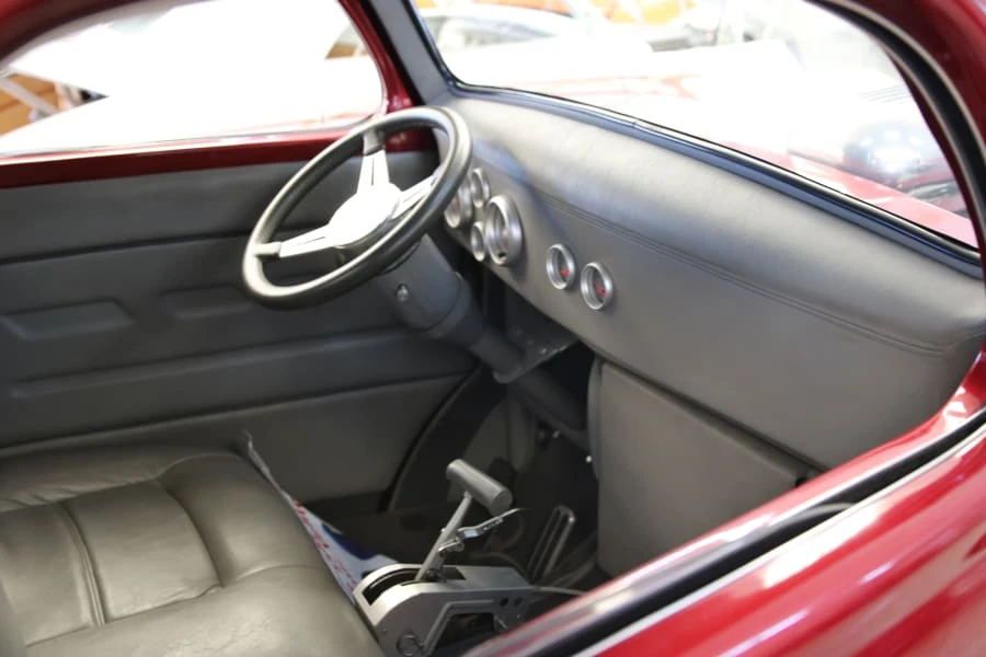 1941 Willys Pickup - Image 3 of 8