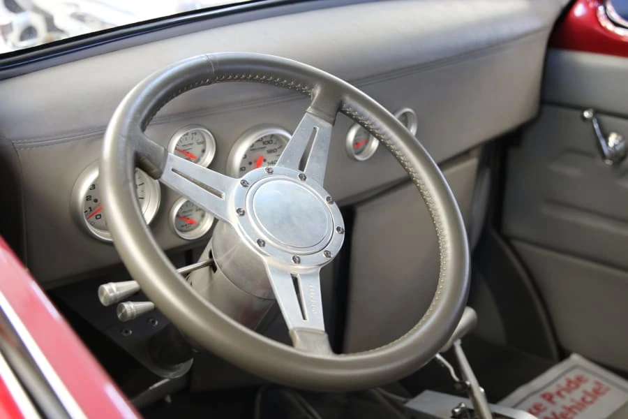 1941 Willys Pickup - Image 4 of 8
