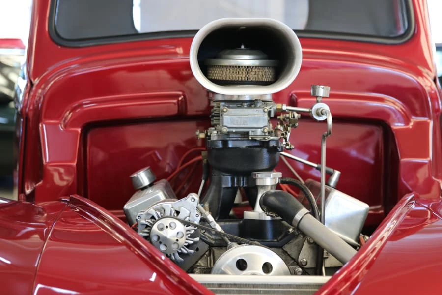 1941 Willys Pickup - Image 7 of 8
