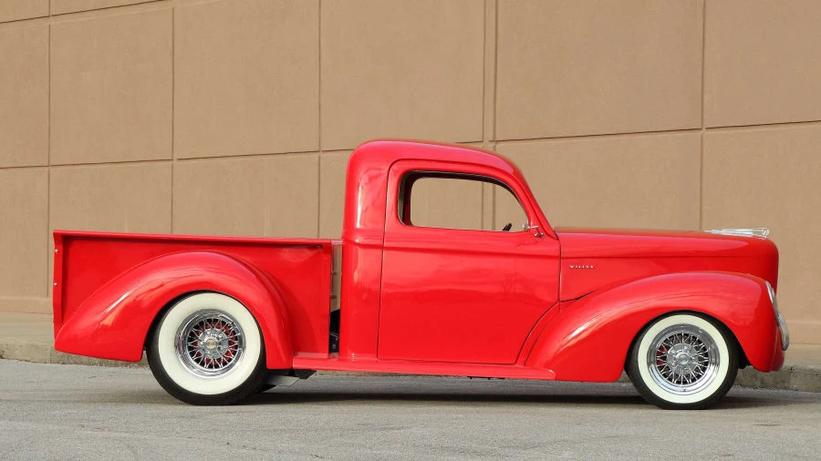 1941 Willys Pickup - Image 2 of 12