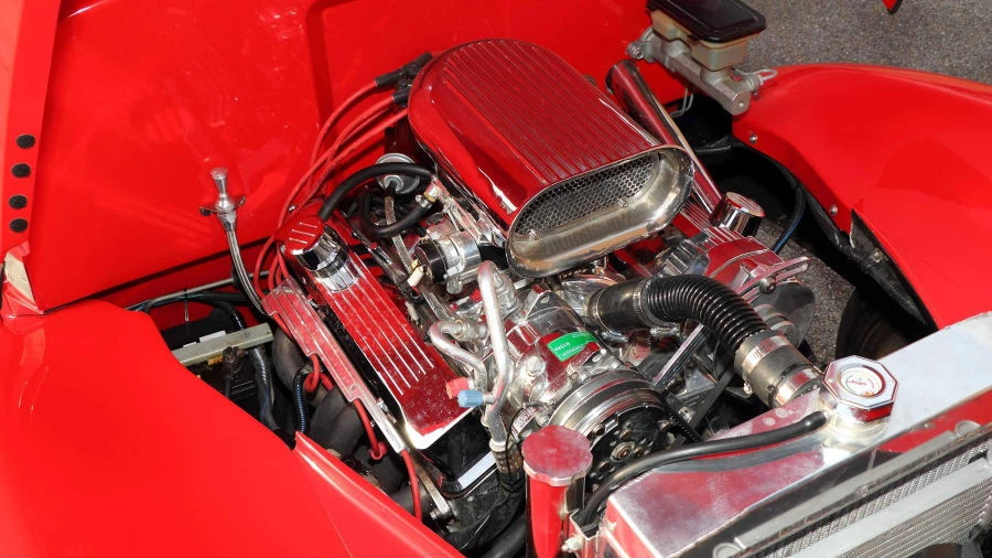 1941 Willys Pickup - Image 7 of 12
