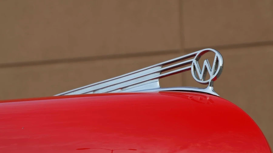 1941 Willys Pickup - Image 9 of 12