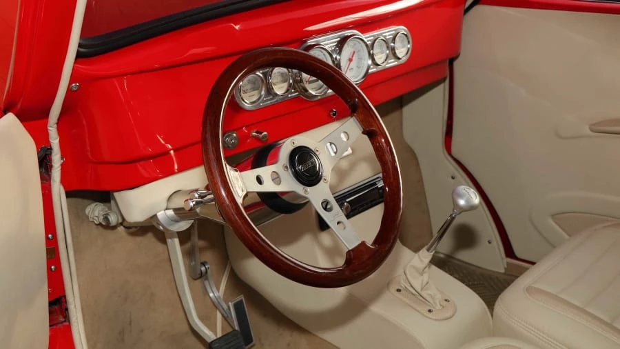 1941 Willys Pickup - Image 10 of 12
