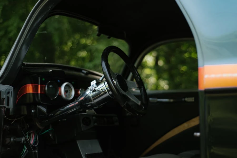 1941 Willys Americar Coupe - Image 3 of 31