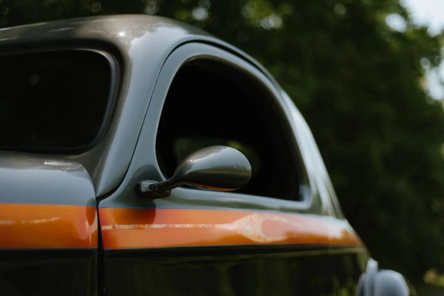1941 Willys Americar Coupe - Image 18 of 31
