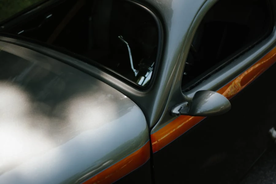1941 Willys Americar Coupe - Image 20 of 31