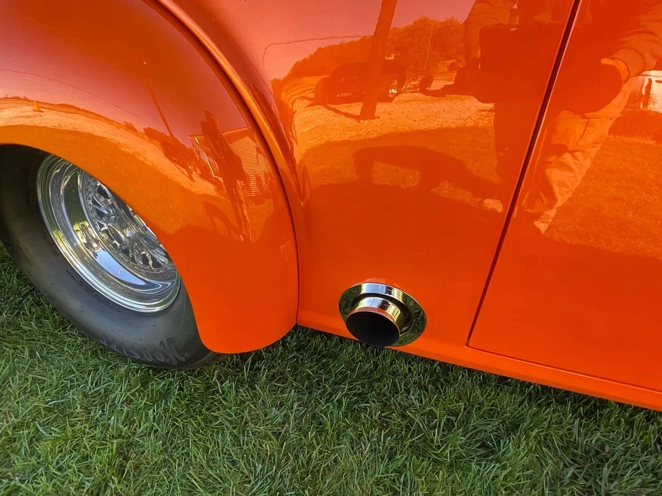 1941 Willys Americar Coupe - Image 19 of 21