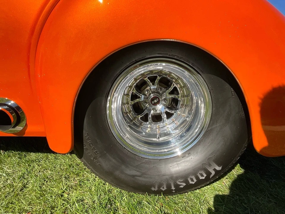 1941 Willys Americar Coupe - Image 21 of 21