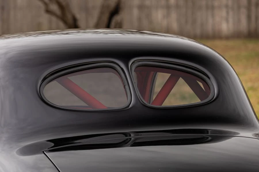 1941 Willys Americar Coupe - Image 13 of 31