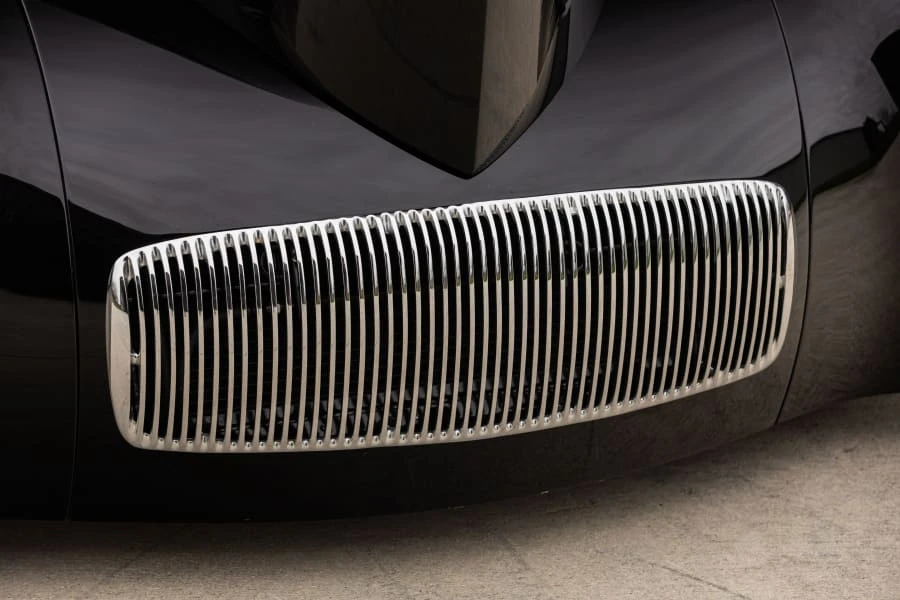1941 Willys Americar Coupe - Image 7 of 31