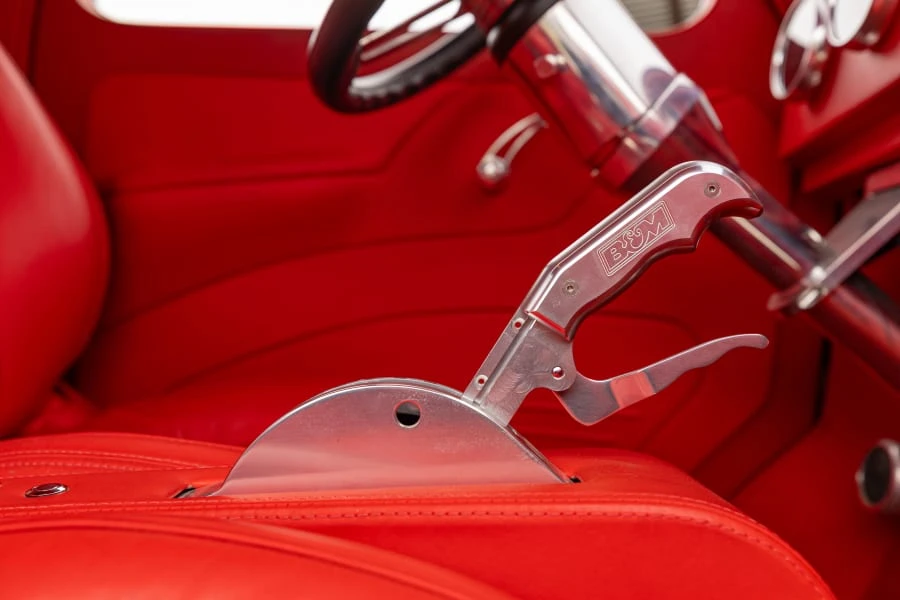 1941 Willys Americar Coupe - Image 31 of 31