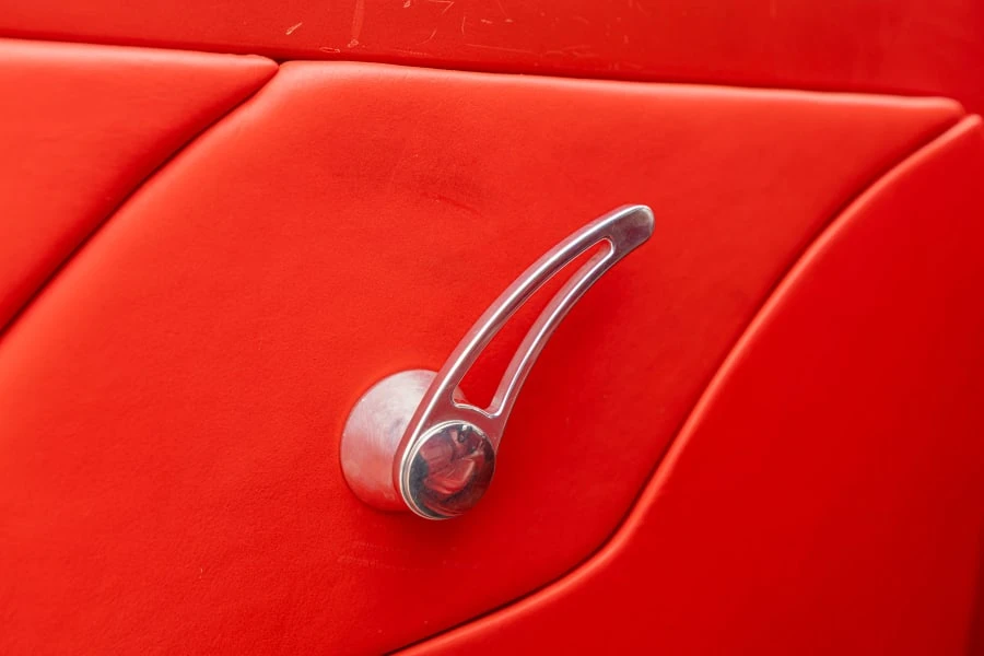 1941 Willys Americar Coupe - Image 20 of 31