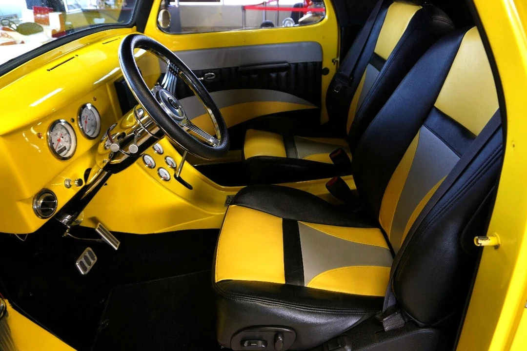 1941 Willys Americar Coupe - Image 21 of 21