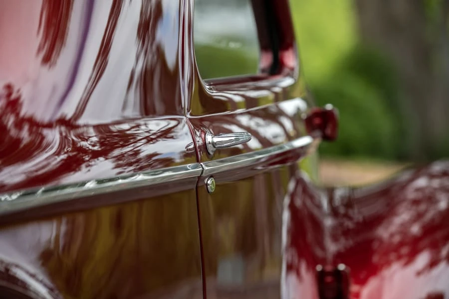 1941 Willys Americar Coupe - Image 18 of 31