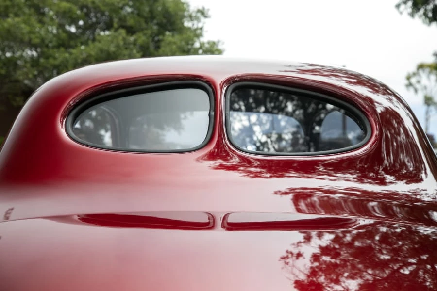 1941 Willys Americar Coupe - Image 21 of 31