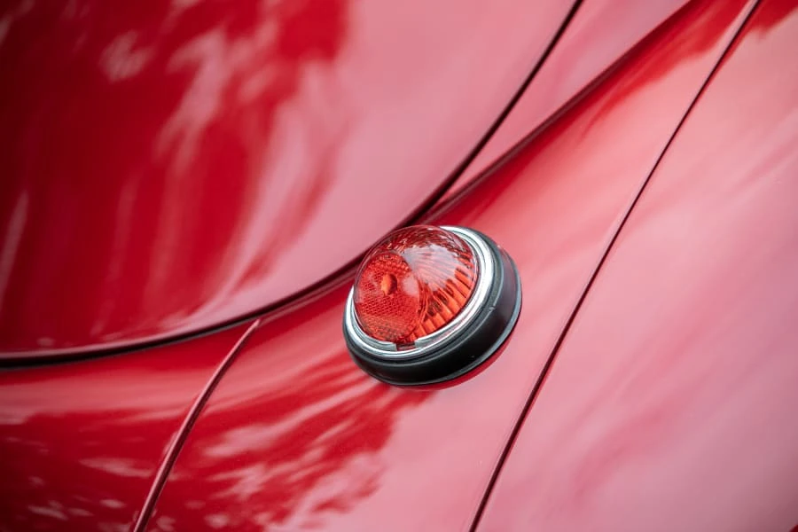 1941 Willys Americar Coupe - Image 22 of 31