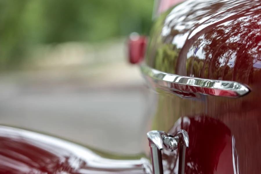 1941 Willys Americar Coupe - Image 7 of 31