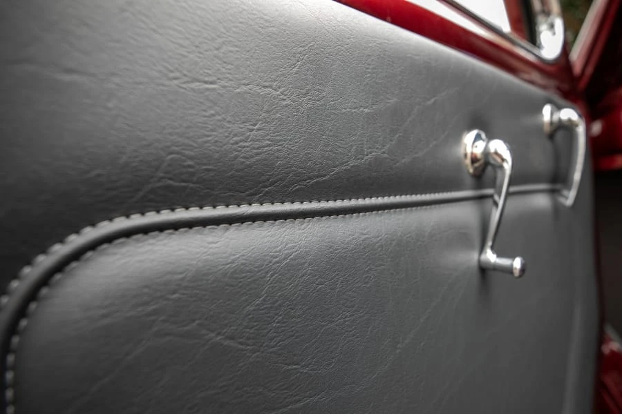 1941 Willys Americar Coupe - Image 30 of 31