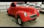 1941 Willys Americar Coupe - Image 3 of 11