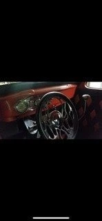 1941 Willys Americar Coupe - Image 10 of 11