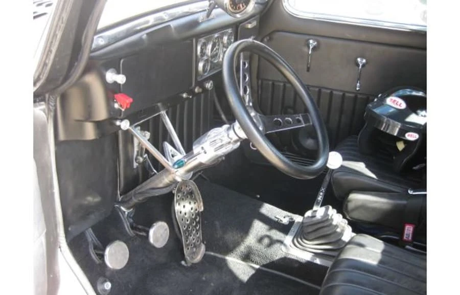 1941 Willys Americar Coupe - Image 3 of 10