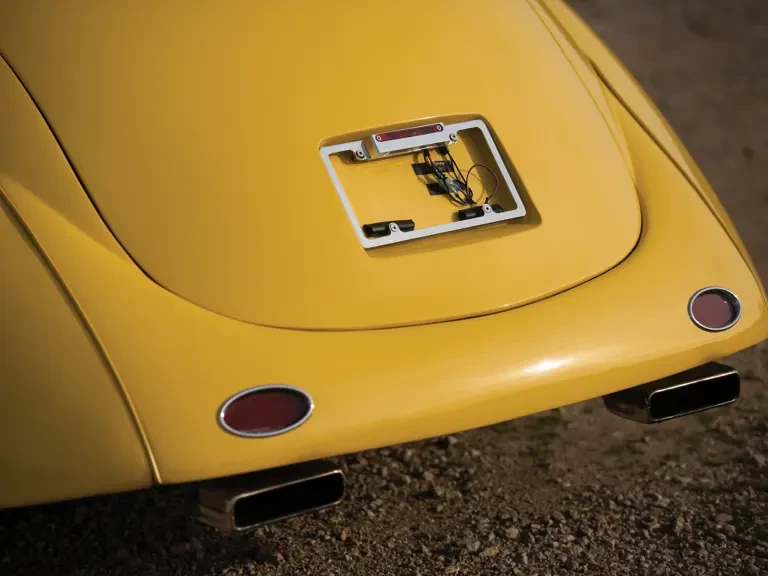 1941 Willys Americar Coupe - Image 13 of 29