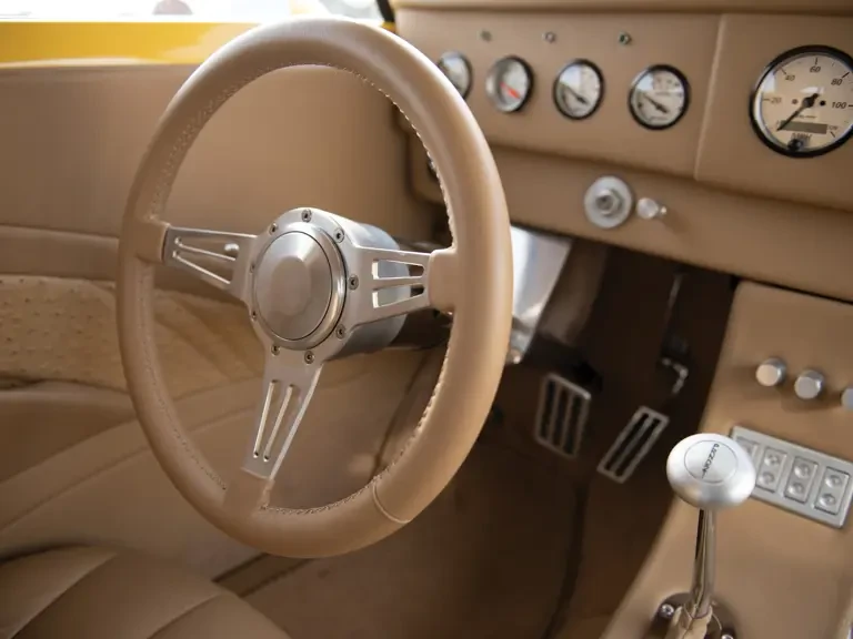 1941 Willys Americar Coupe - Image 24 of 29