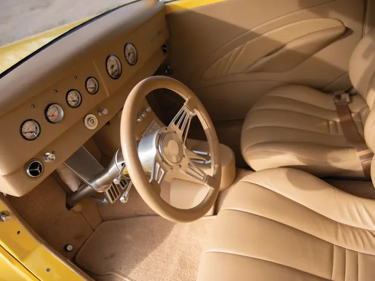1941 Willys Americar Coupe - Image 5 of 29