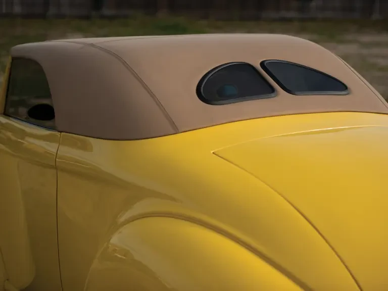 1941 Willys Americar Coupe - Image 14 of 29
