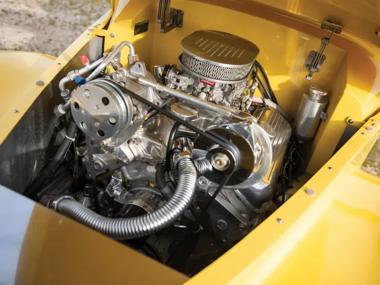 1941 Willys Americar Coupe - Image 27 of 29
