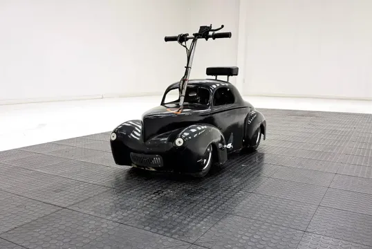 1941 Willys Jeep