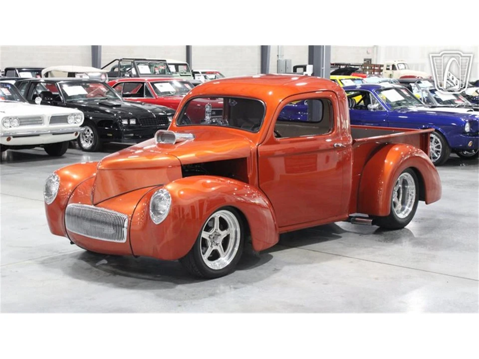 1941 Willys MB - Image 5 of 31