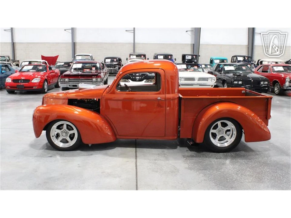 1941 Willys MB - Image 6 of 31