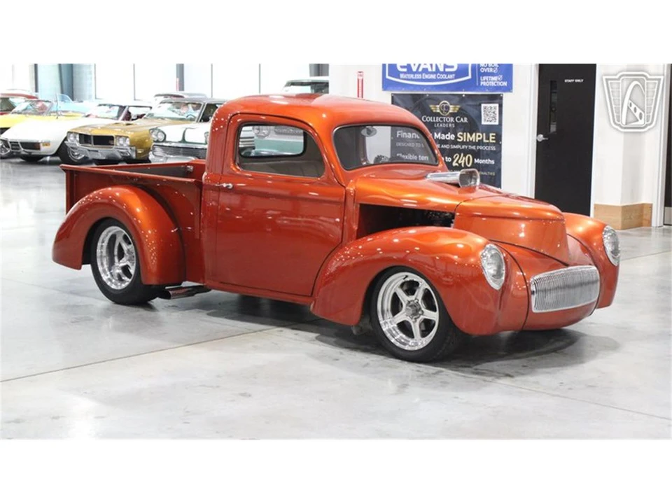 1941 Willys MB - Image 11 of 31