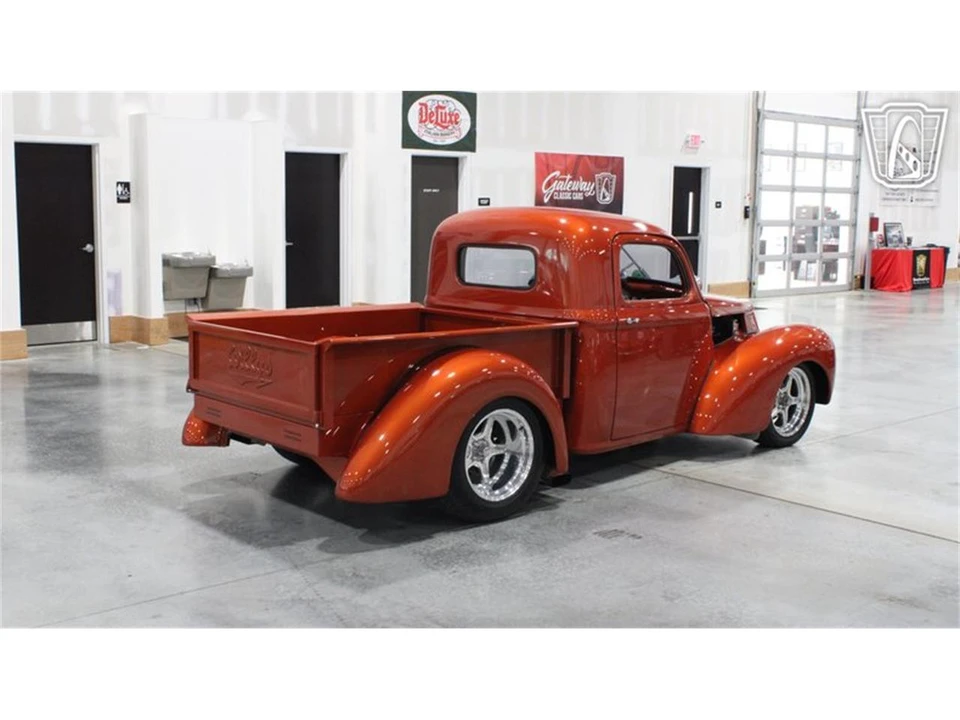 1941 Willys MB - Image 9 of 31