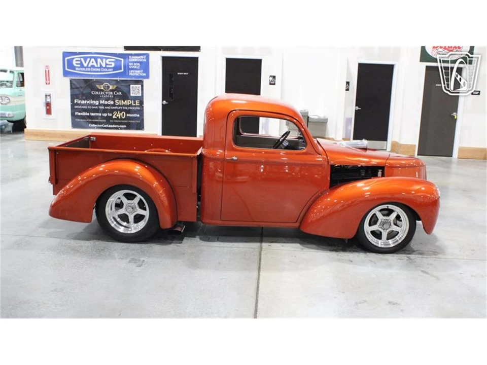1941 Willys MB - Image 28 of 31
