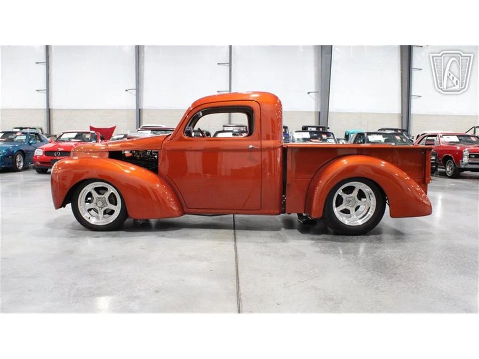 1941 Willys MB - Image 14 of 31