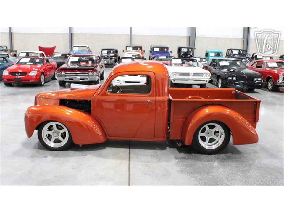1941 Willys MB - Image 24 of 31