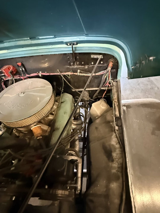 1941 Willys Pickup - Image 16 of 20